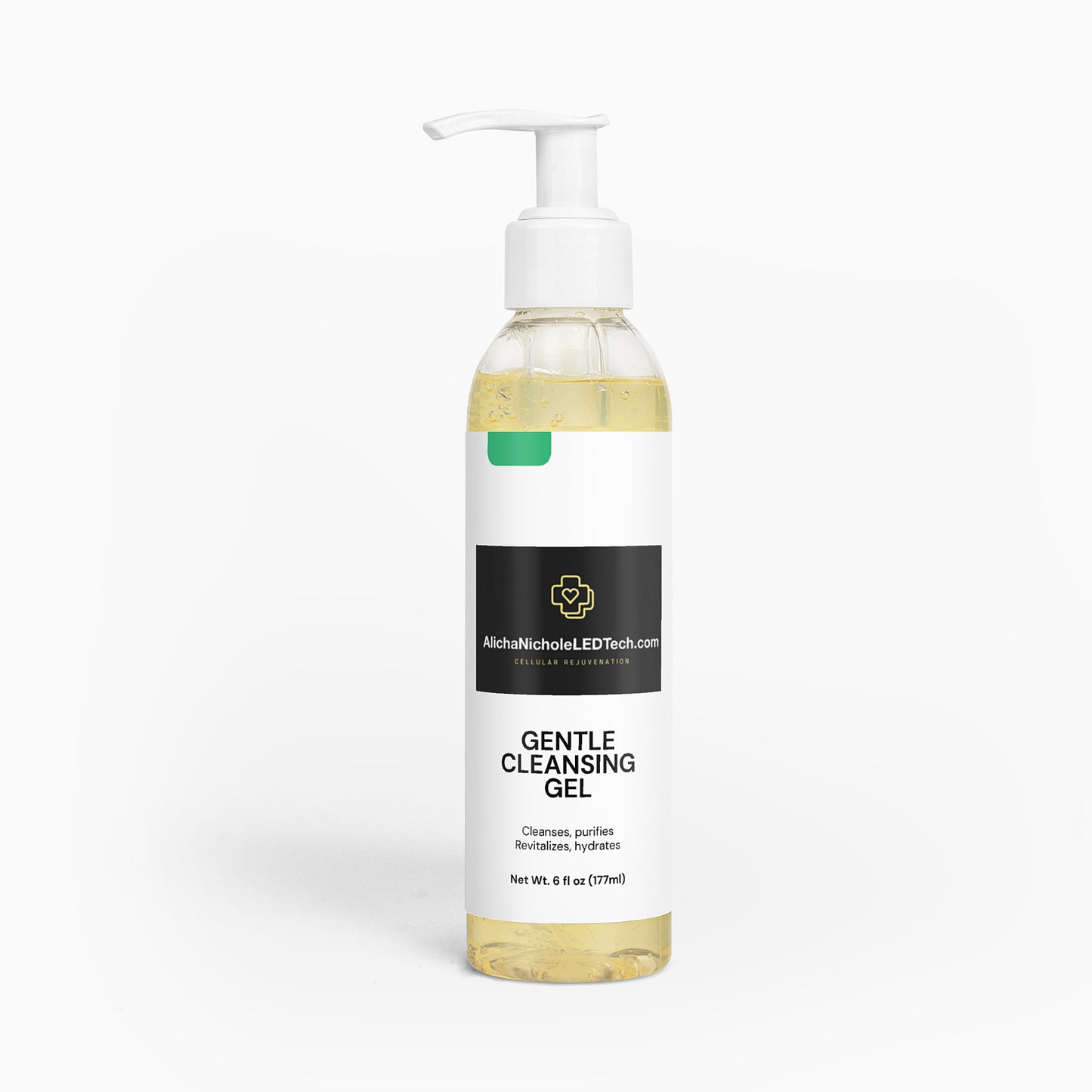 Gentle Cleansing Gel