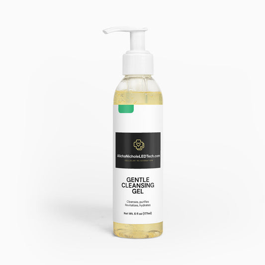 Gentle Cleansing Gel