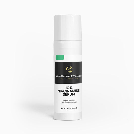 10% Niacinamide Serum