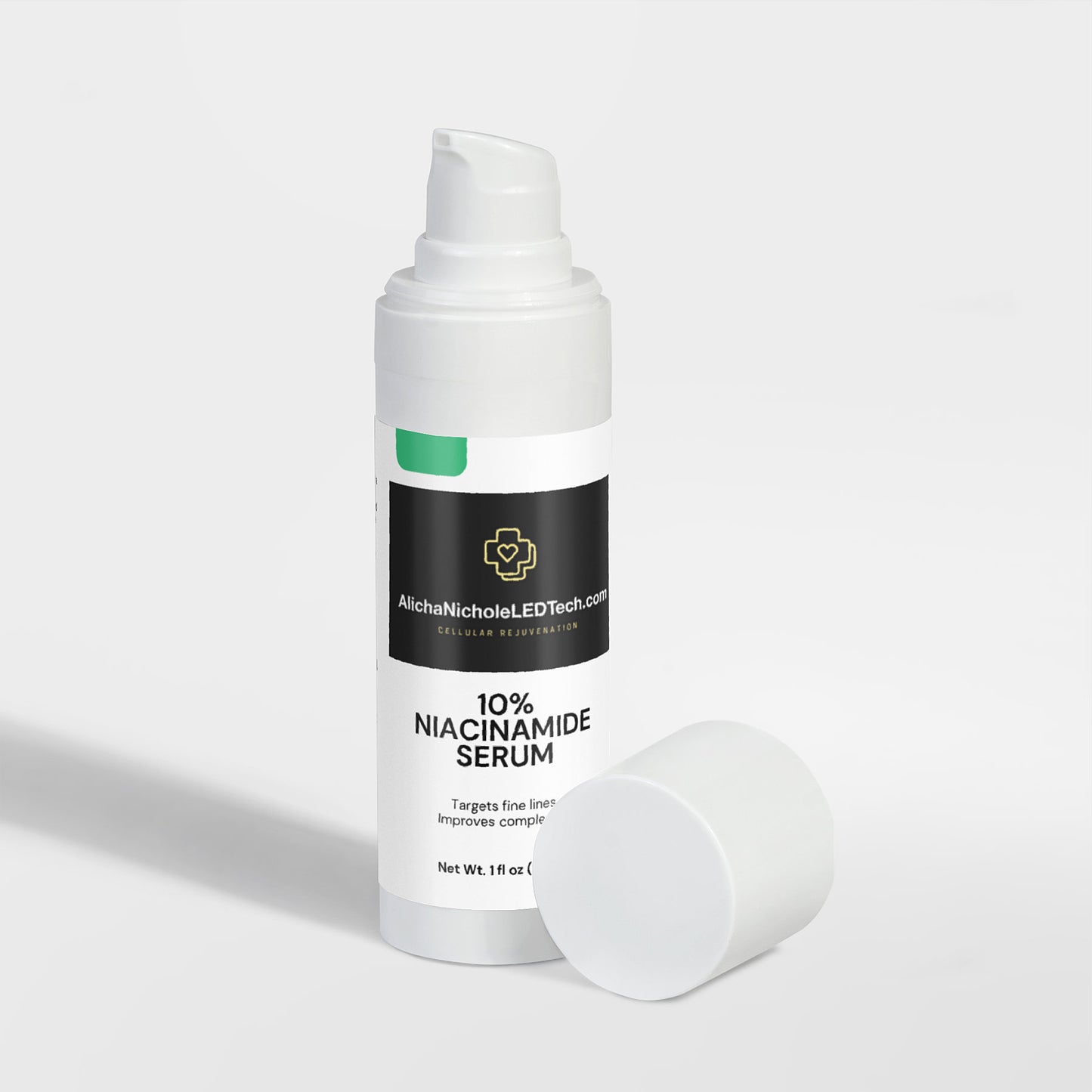 10% Niacinamide Serum