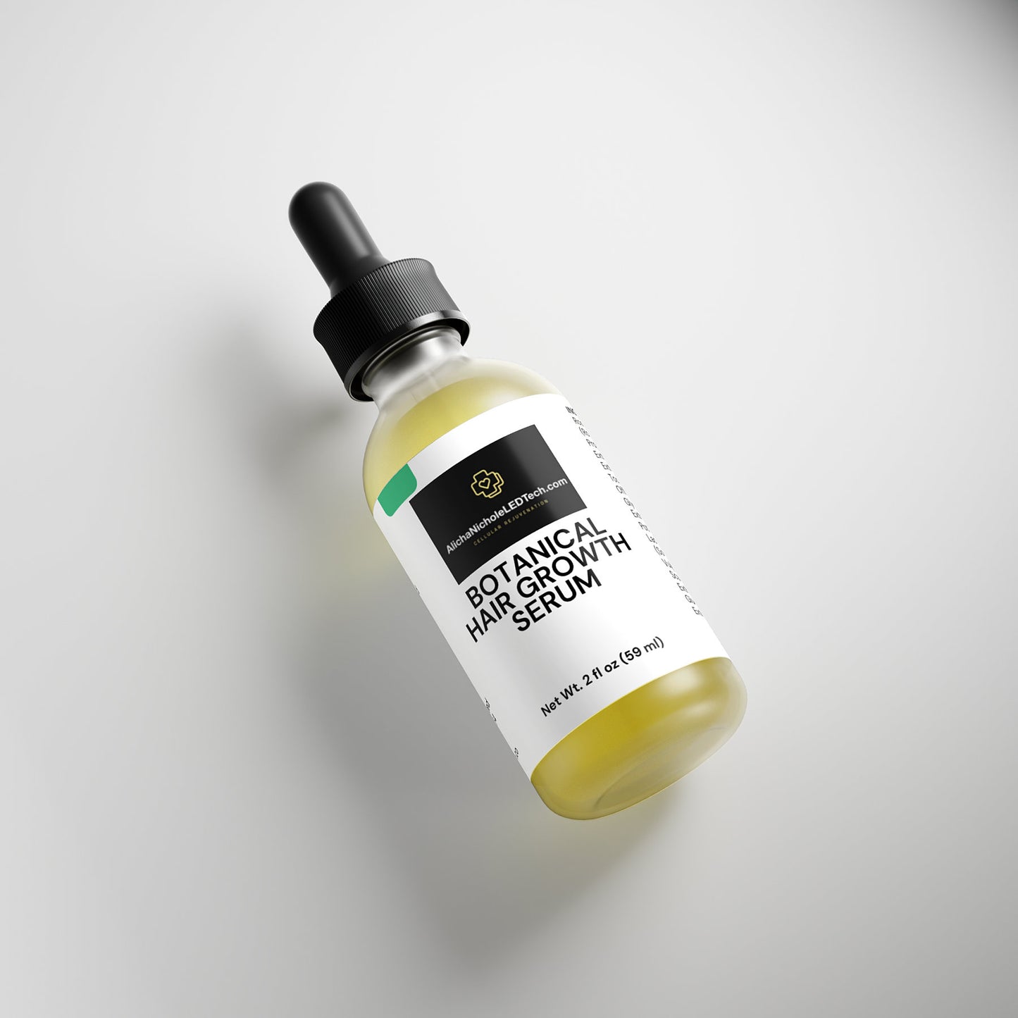 Botanical Hair Growth Serum