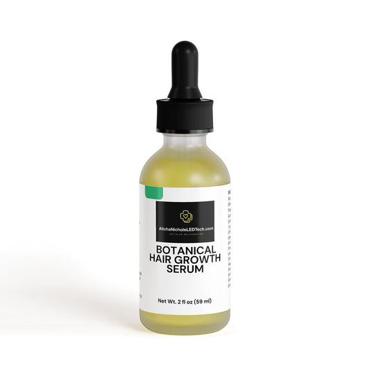 Botanical Hair Growth Serum